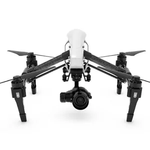 Замена лопастей на квадрокоптере DJI Inspire 1 в Воронеже